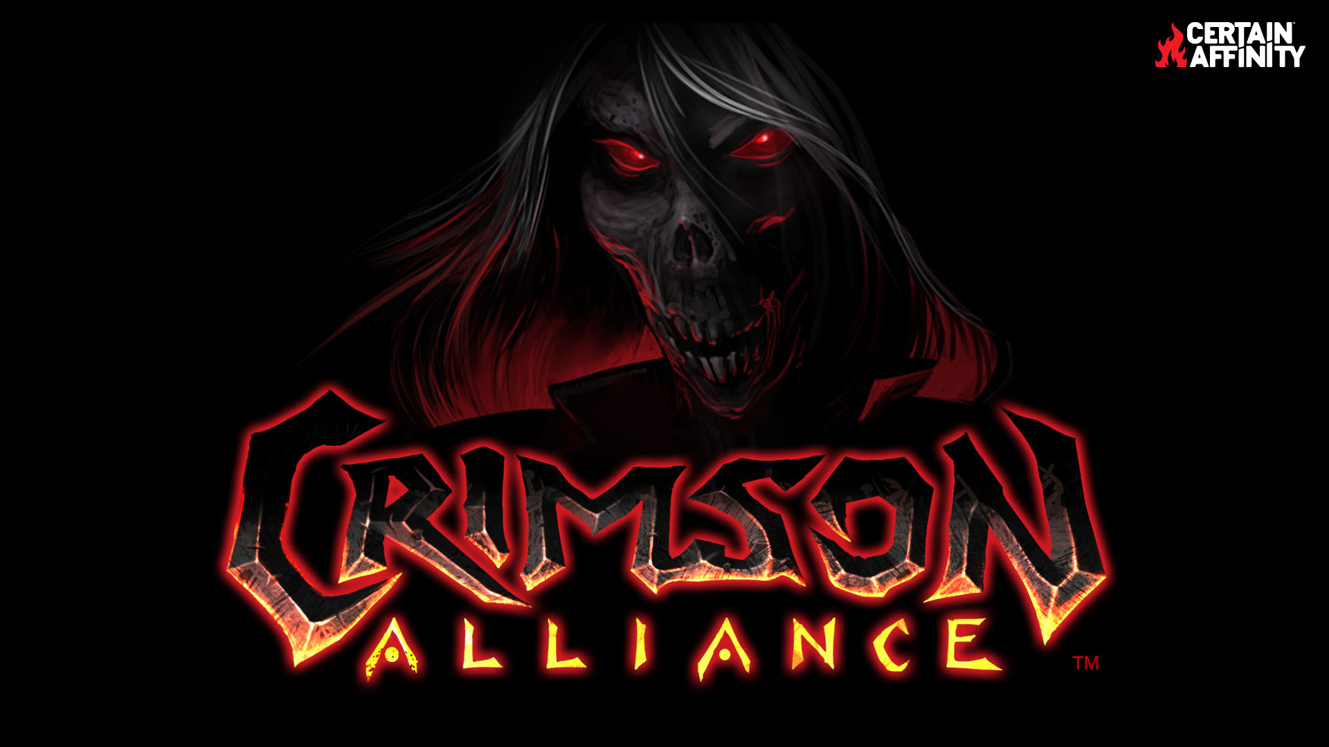 Crimson Alliance Xbox Live Wallpaper Fonds D Cran Image