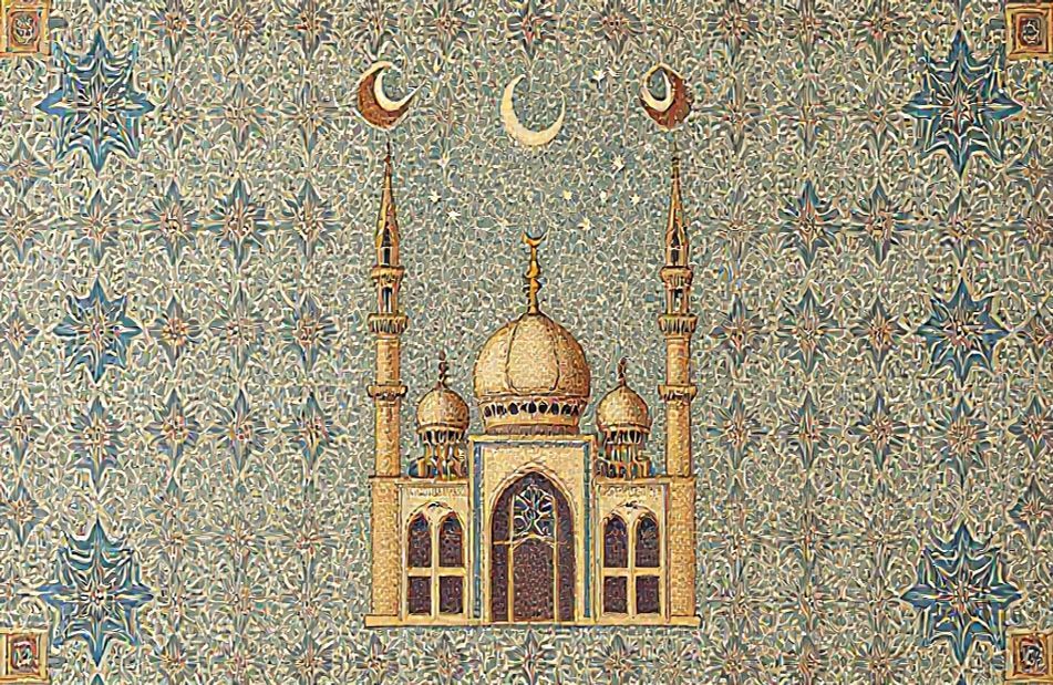 Gambar Wallpaper Islam