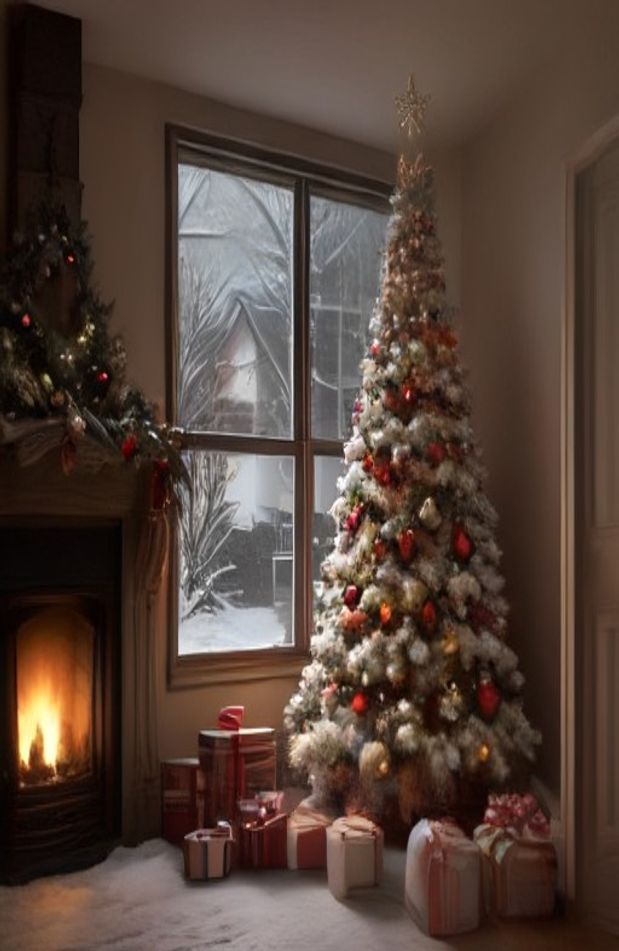 Best Christmas Wallpaper
