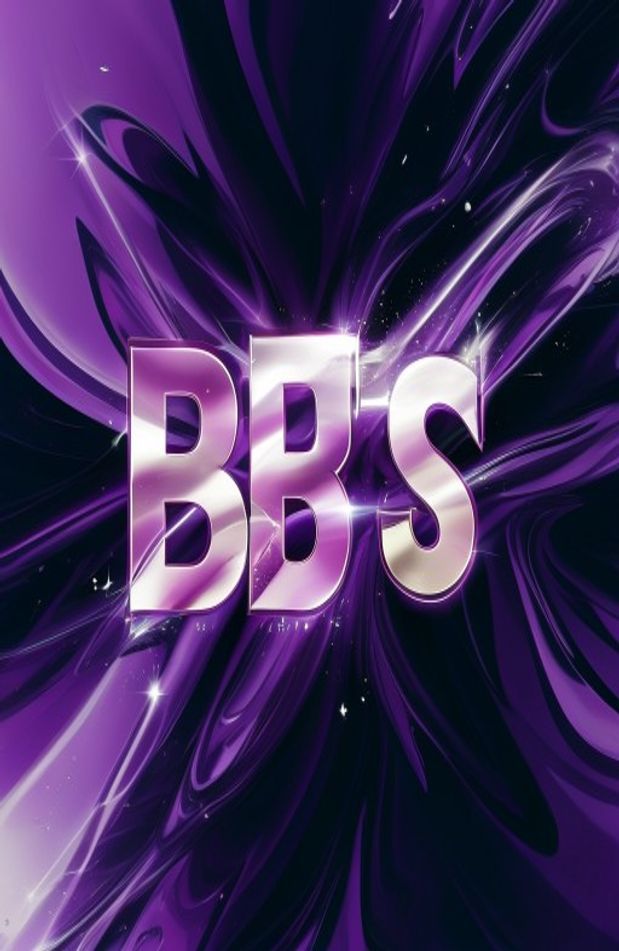 Bts Logo HD Wallpaper