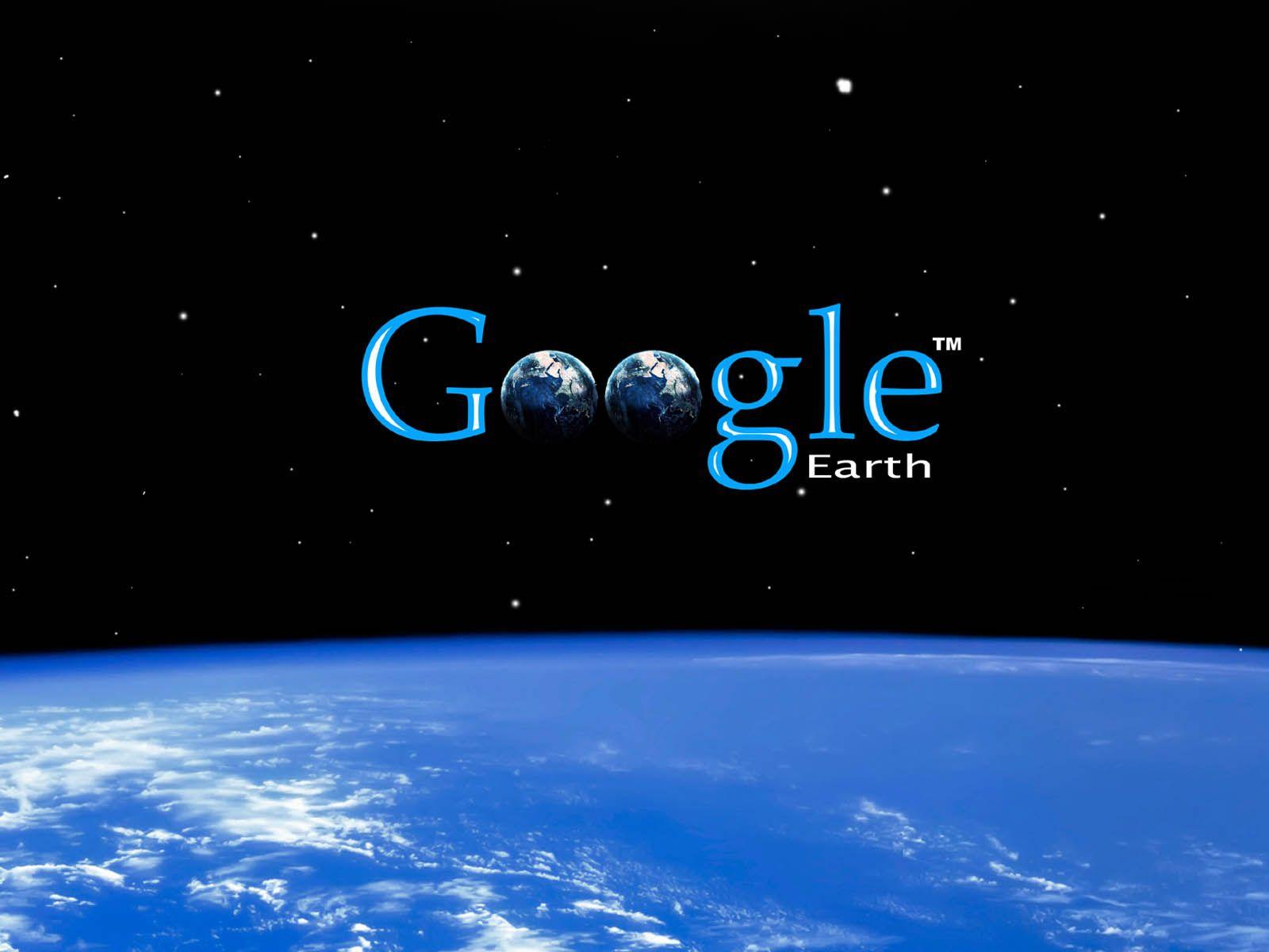 Google Background Image
