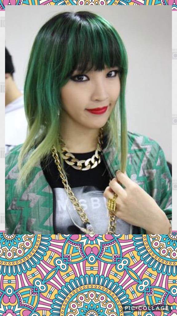 Jiyoon From 4minute Wallpaper For Stans K Pop Amino