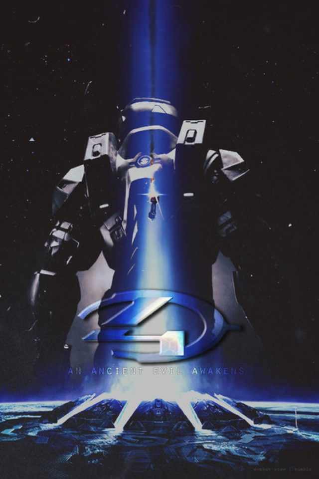 Halo 4 iphone wallpaper Iwallpaper Wallpapers Pictures Piccit