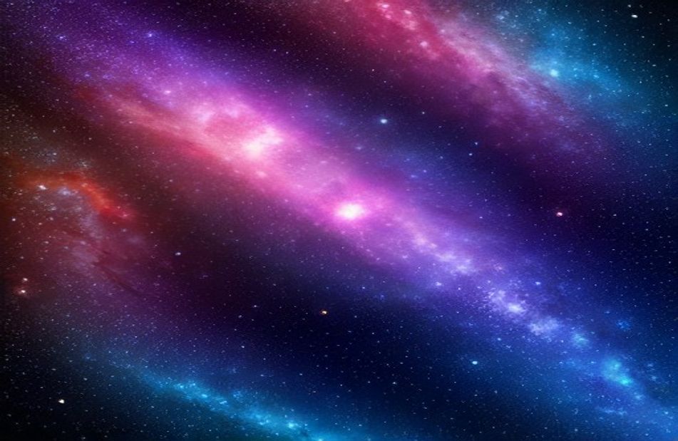 2k Space Wallpaper