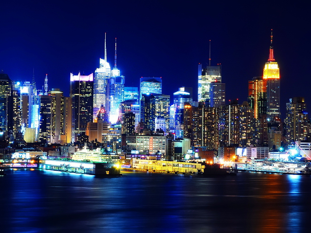 Free download new york hdr wallpapers stocks wallpaper wallpaper city