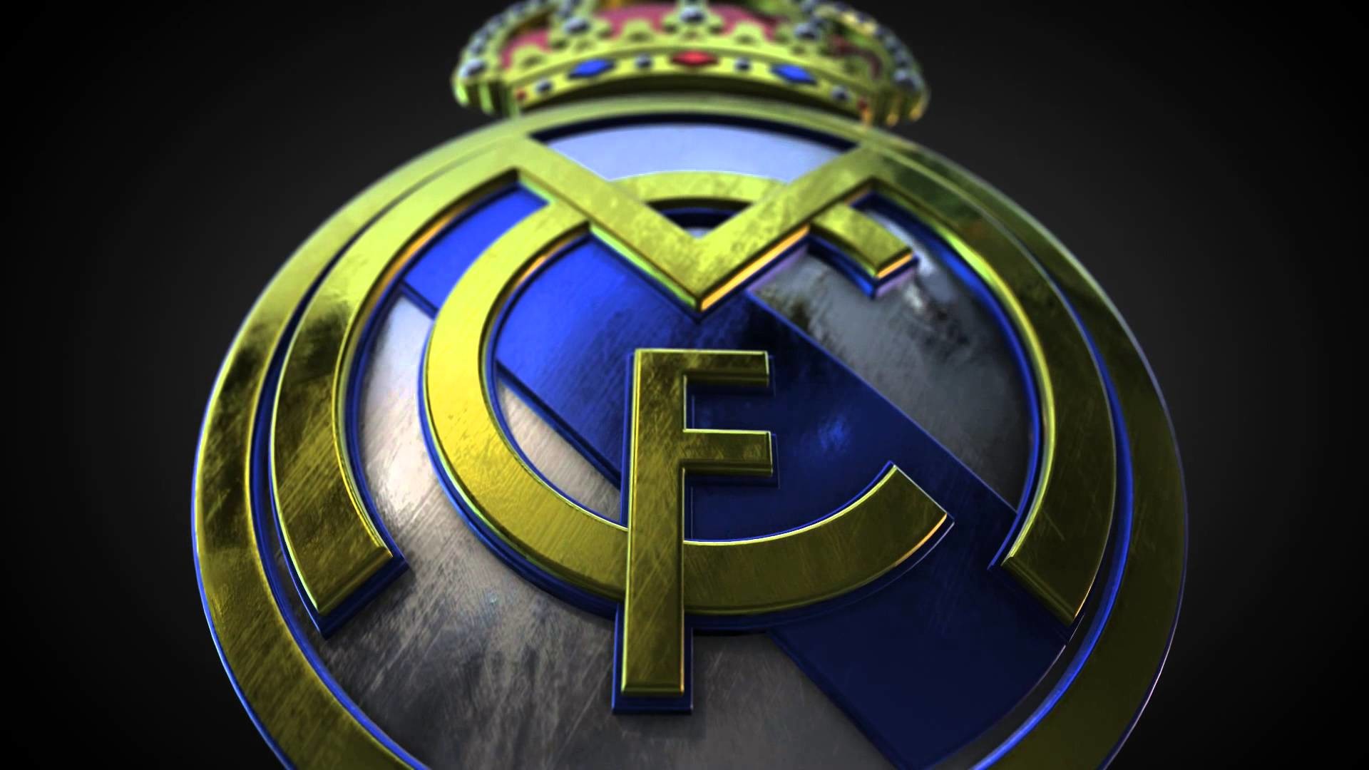 Real Madrid Wallpaper 3d Image