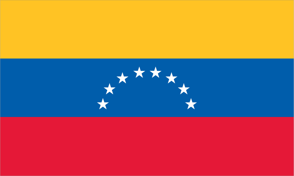 Venezuela Flag Pictures