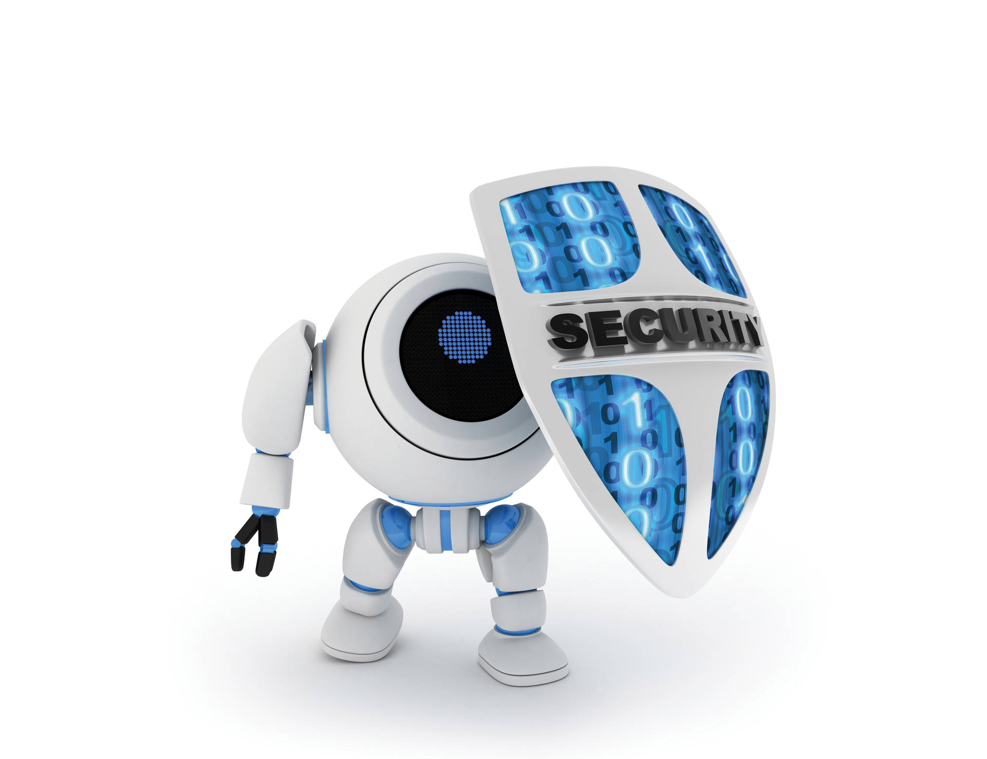 Cyber Security Wallpaper