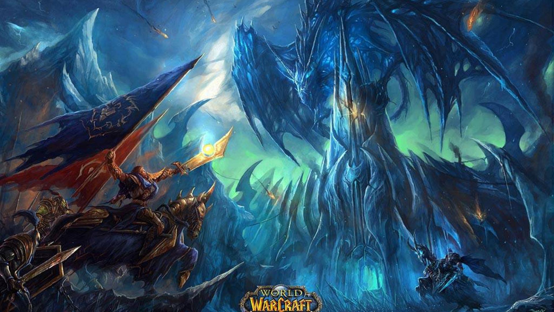 Best Dragonflight Wallpaper Bronze