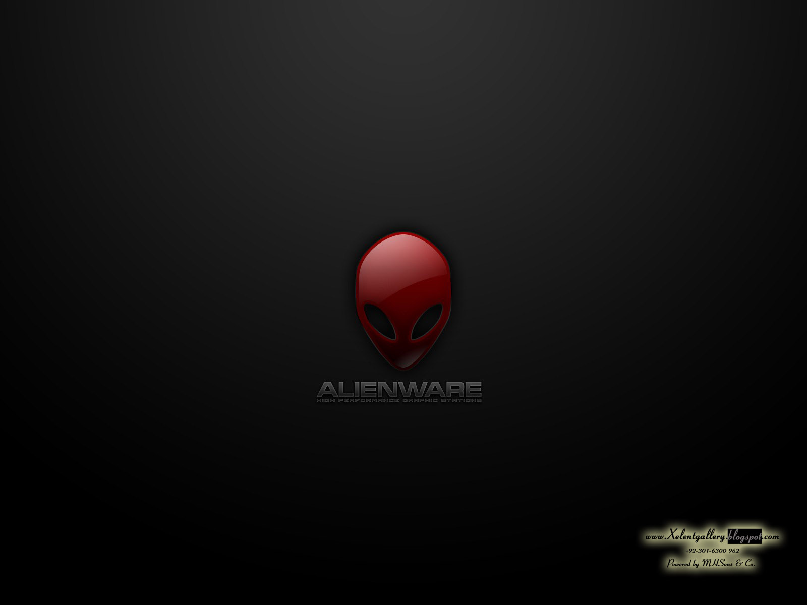 Alienware Desktop Themes For Vista Wallpaper Picswallpaper