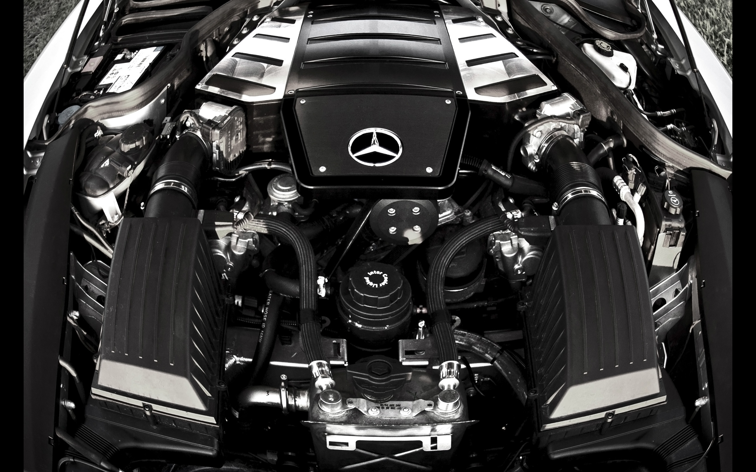 Wheelsandmore Mercedes Benz Sls Amg Roadster Supercar Tuning