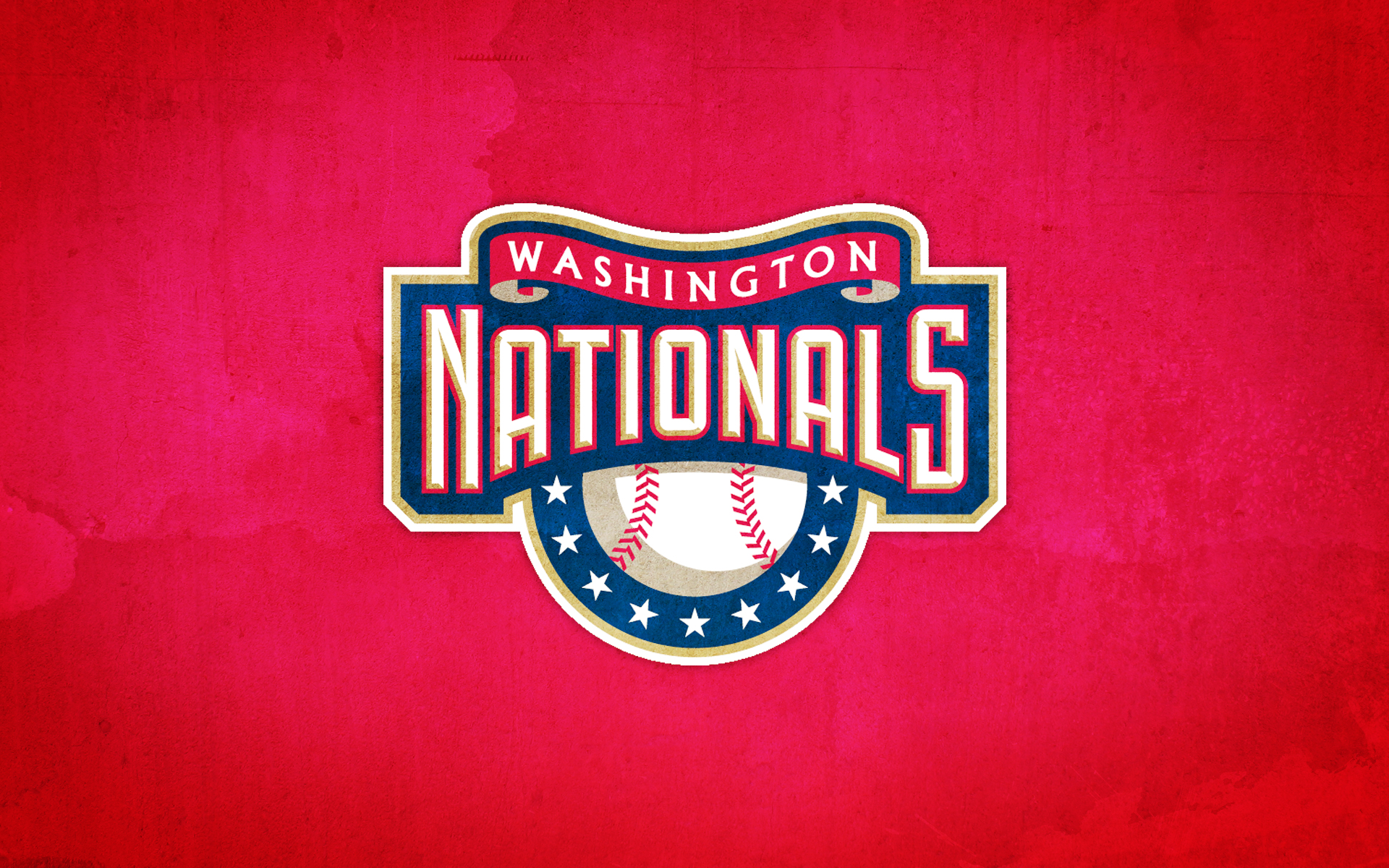 Washington Nationals X