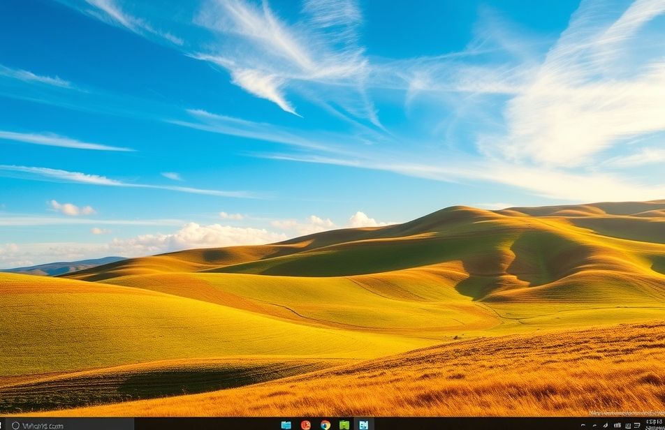 Windows Ultra HD Wallpaper