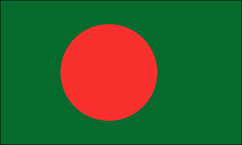 Bangladesh Flag Pictures Gallery