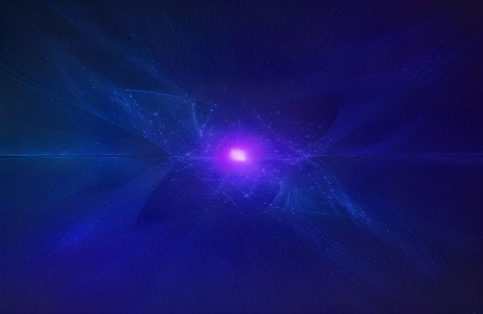 Quantum Physics Wallpaper