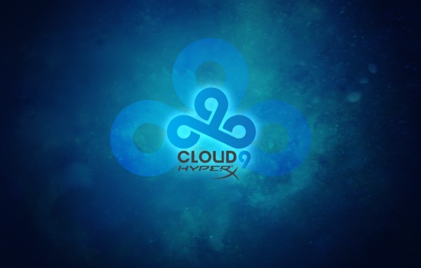 Wallpaper Cloud9 Games Team Cs Go