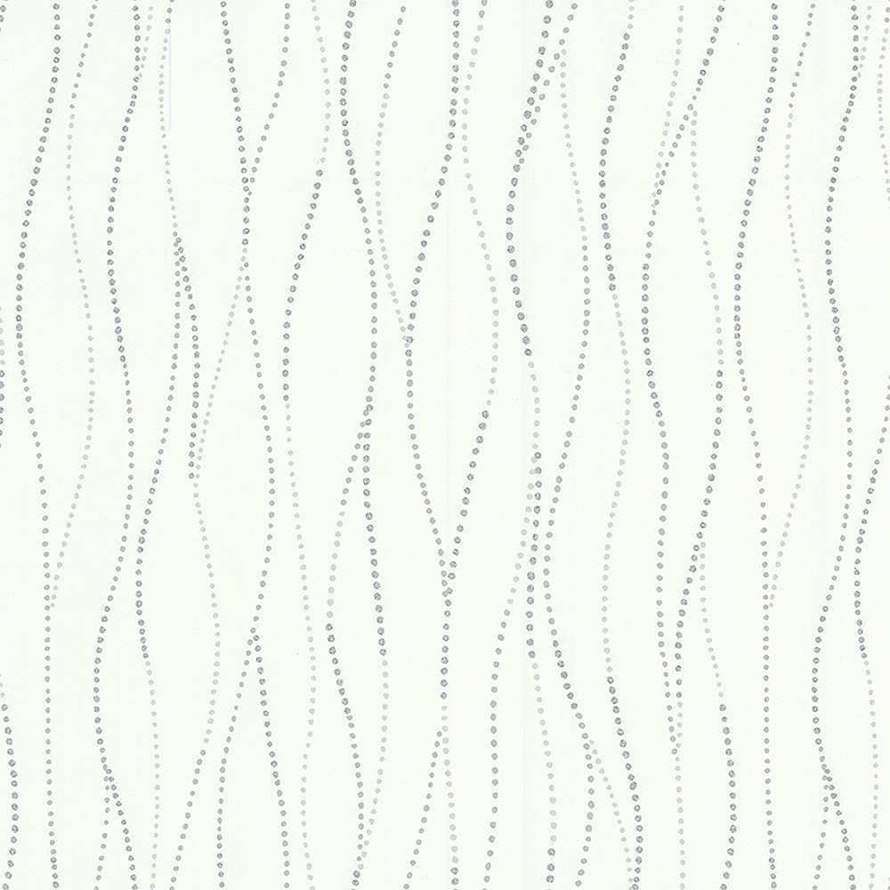 Home Element Wallpaper By Graham Brown White Silver