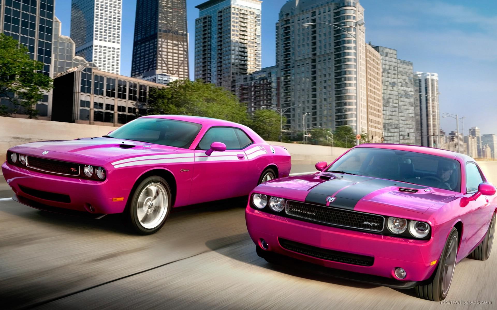 Challengers HD Wallpaper
