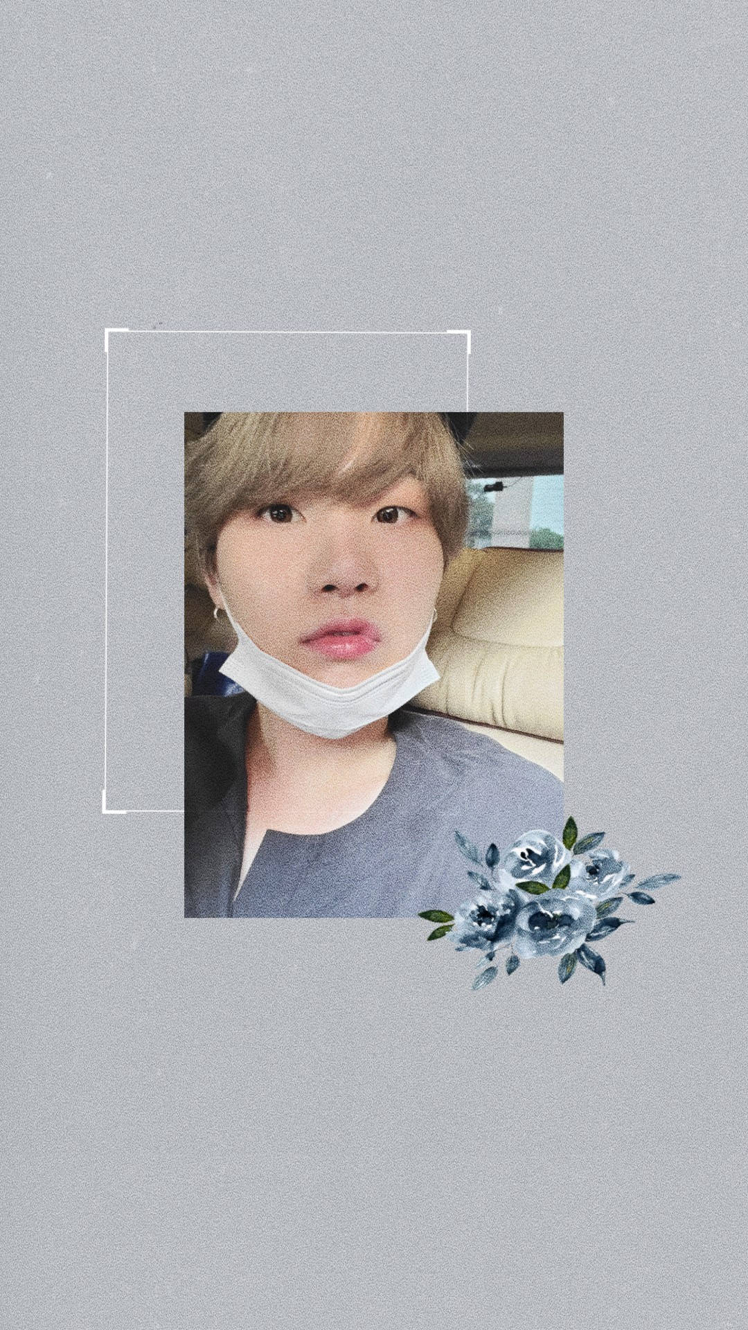 Suga Bts Wallpaper