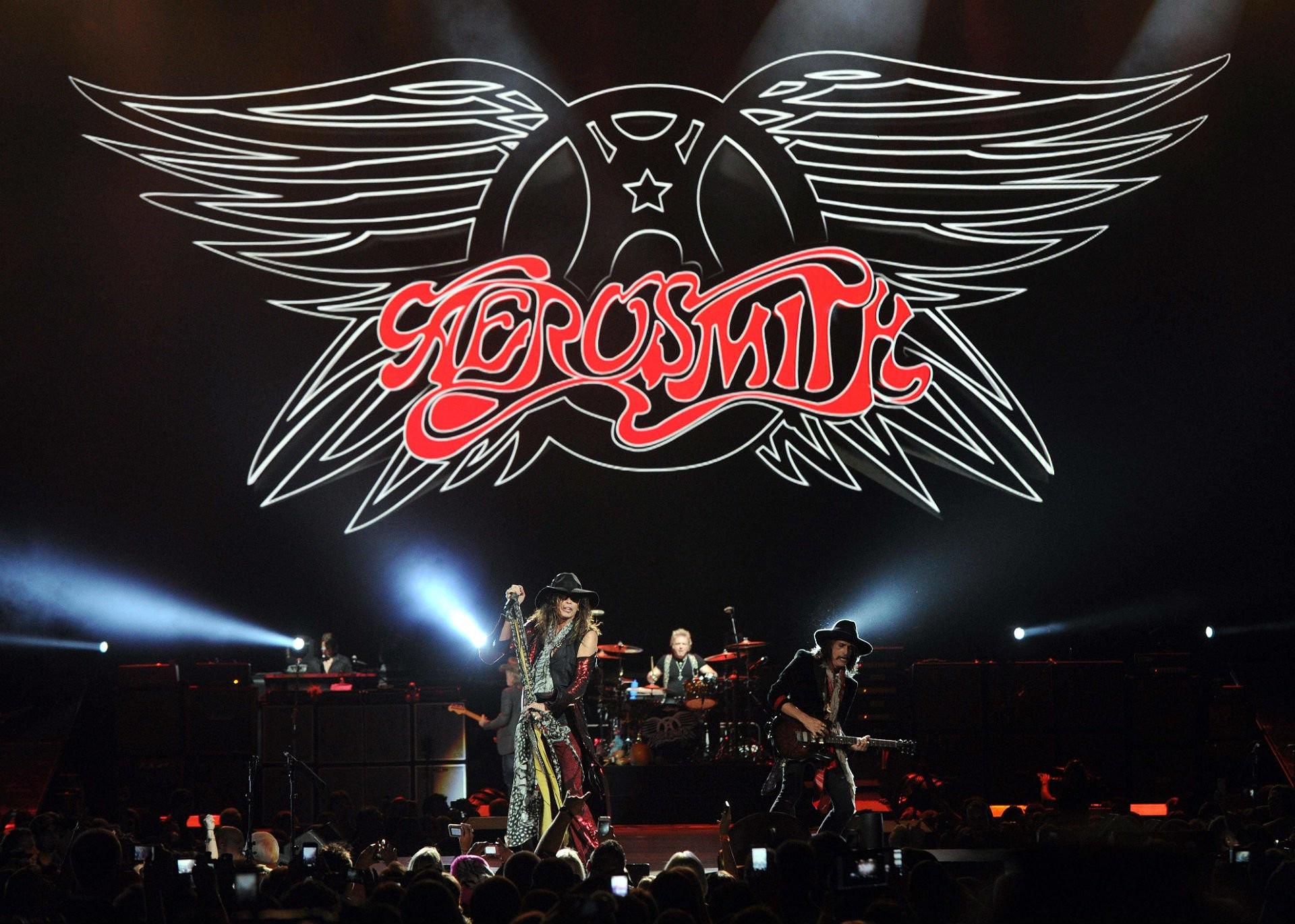 Aerosmith Wallpaper
