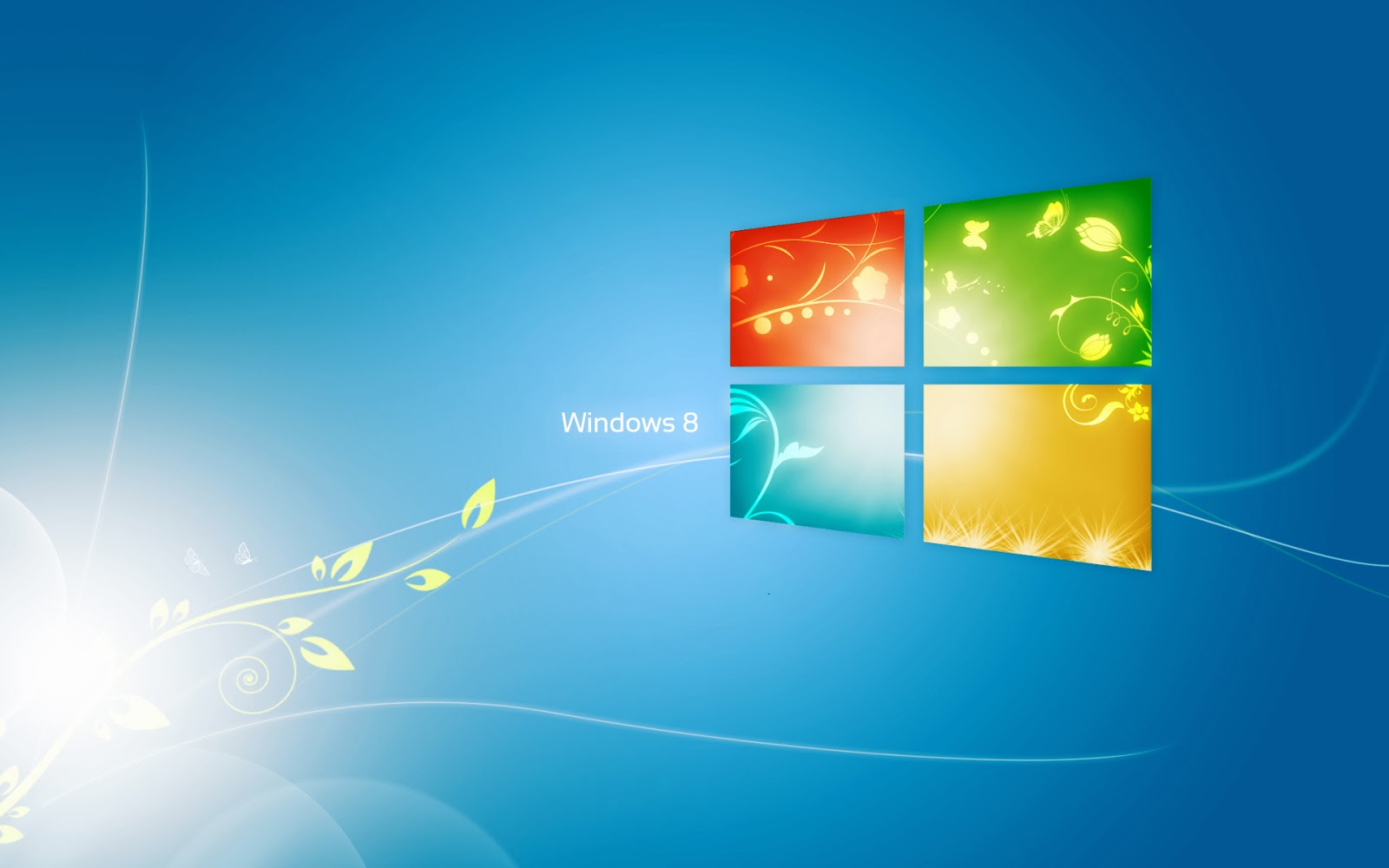 HD Windows Wallpaper 1080p