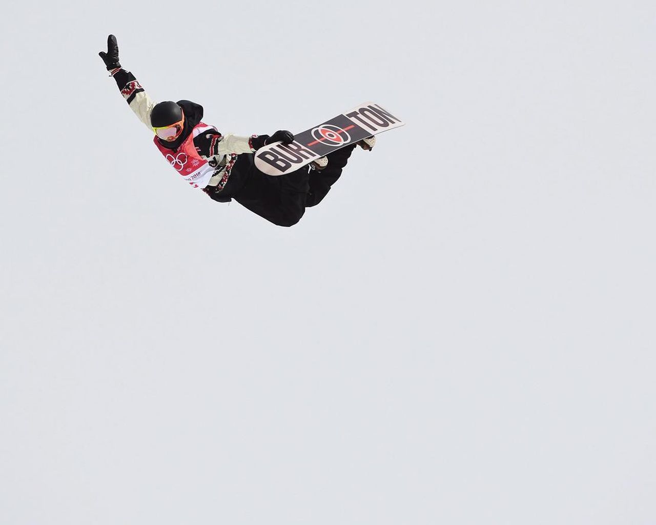 Canadian Snowboarder Mark Mcmorris Back On Podium In Aspen The Star