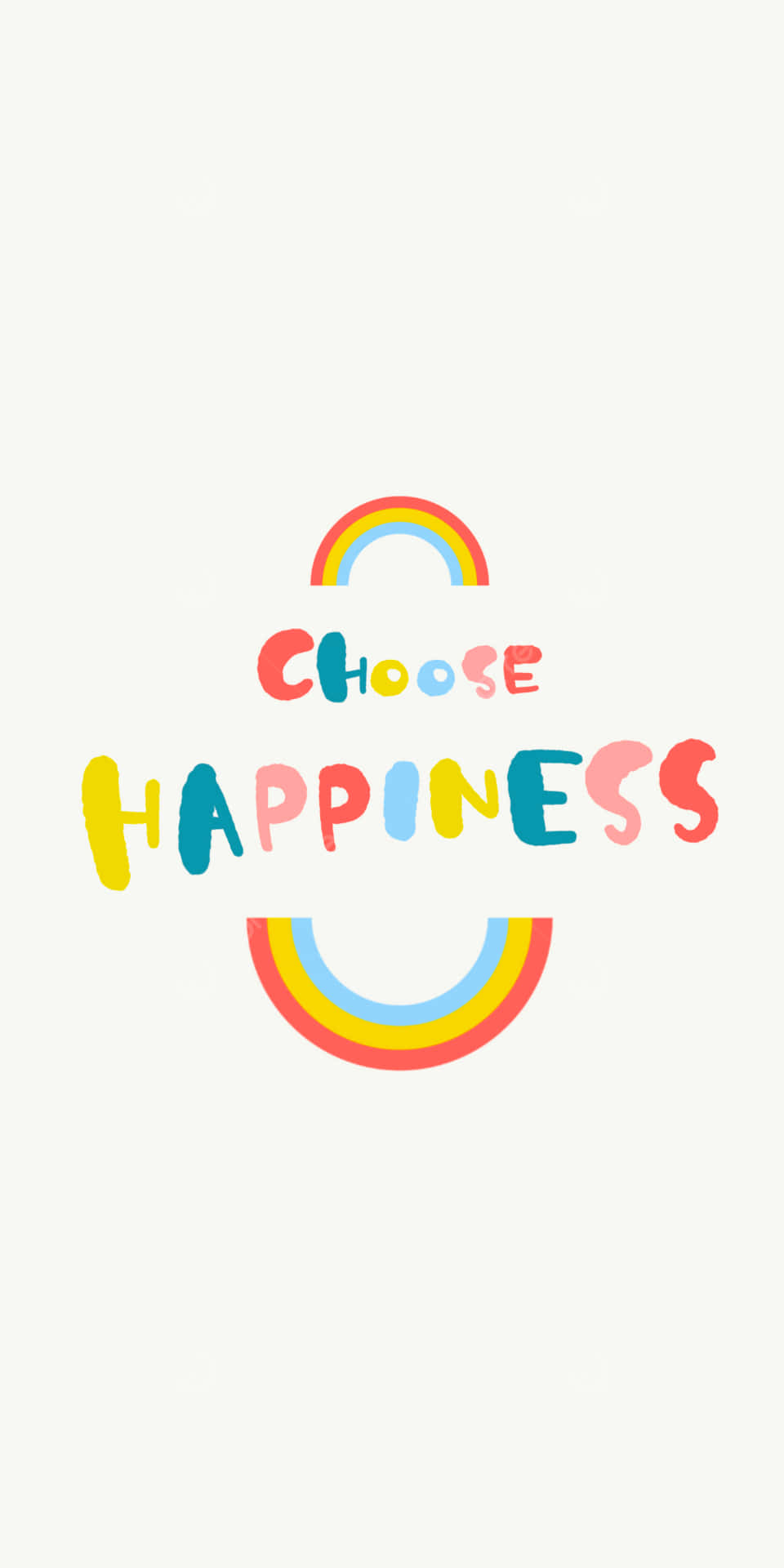 Positivity Aesthetic Wallpaper