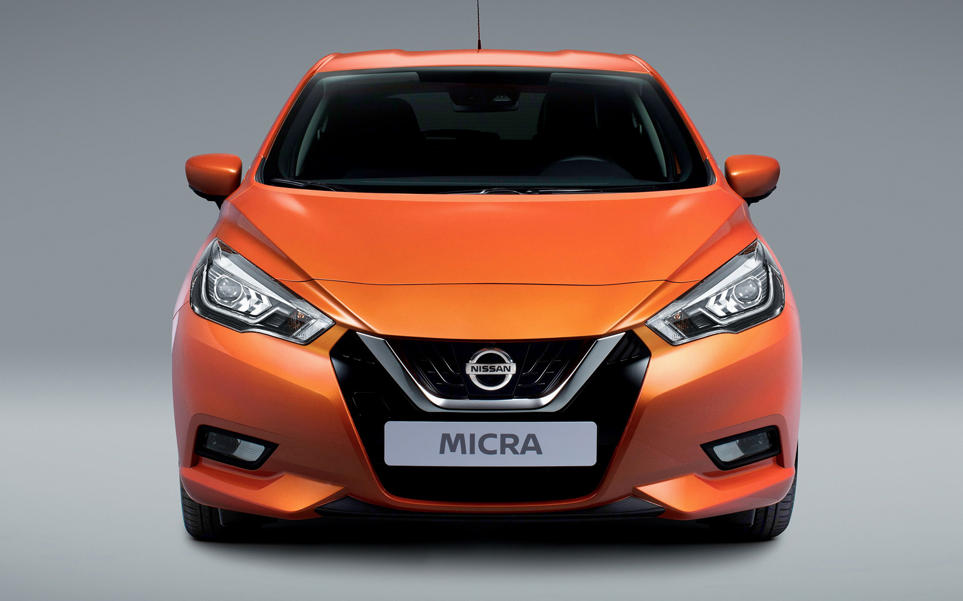 Nissan Micra Wallpaper And HD Image Car Pixel