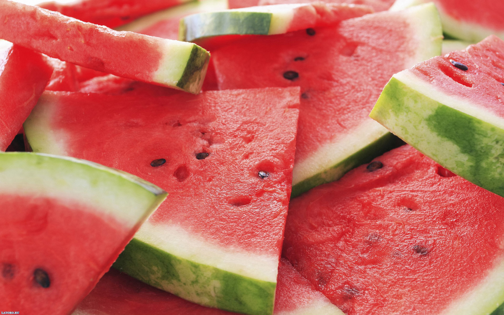 Wallpaper Watermelon Desktop Food