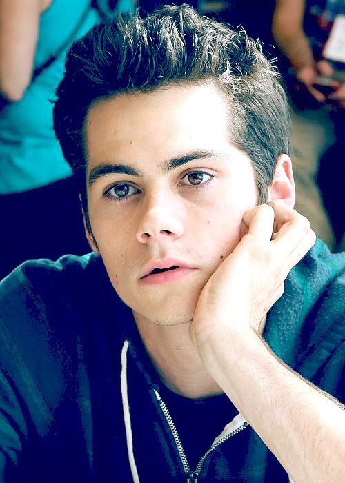 Dylan O Brien Pictures
