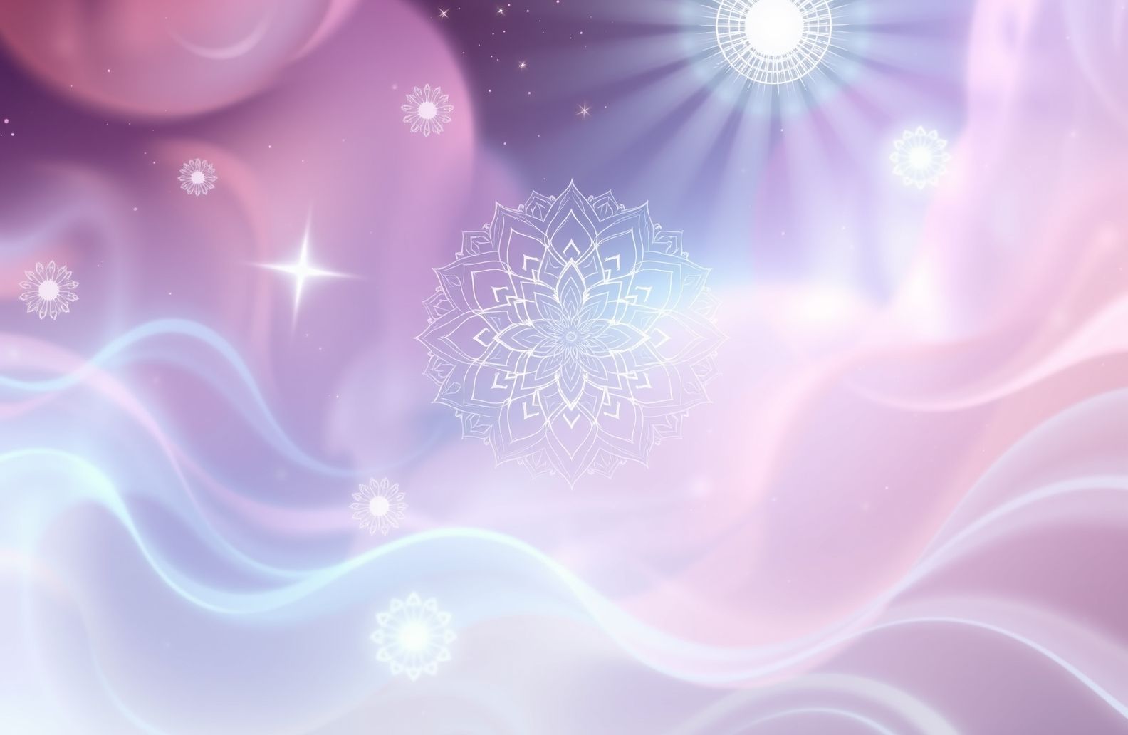Spirituality Wallpaper