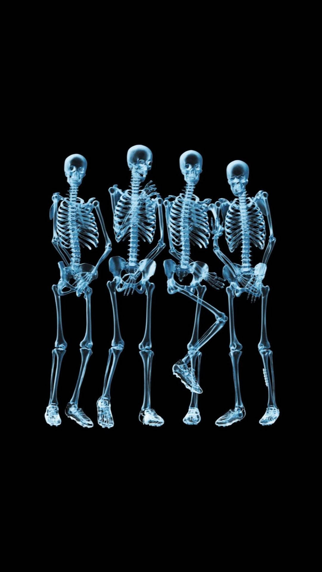 Top Skeleton Meme Wallpaper Full HD 4k To Use