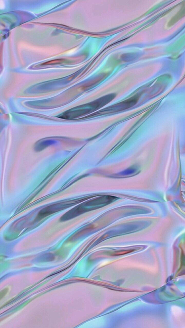Pastel Purple Wallpaper