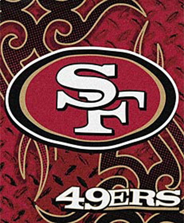 San Francisco 49ers Wallpaper   Snap Wallpapers 640x776