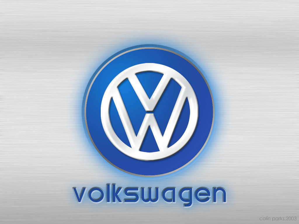 Volkswagen Logo Wallpaper HD Photo Collection
