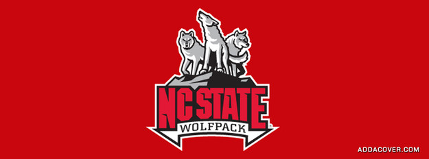 Nc State Wolfpack Covers Fb