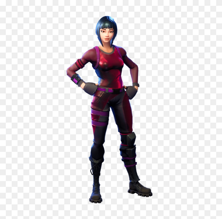 Fortnite Battle Royale Video Game Shadow Ops Red Mercury