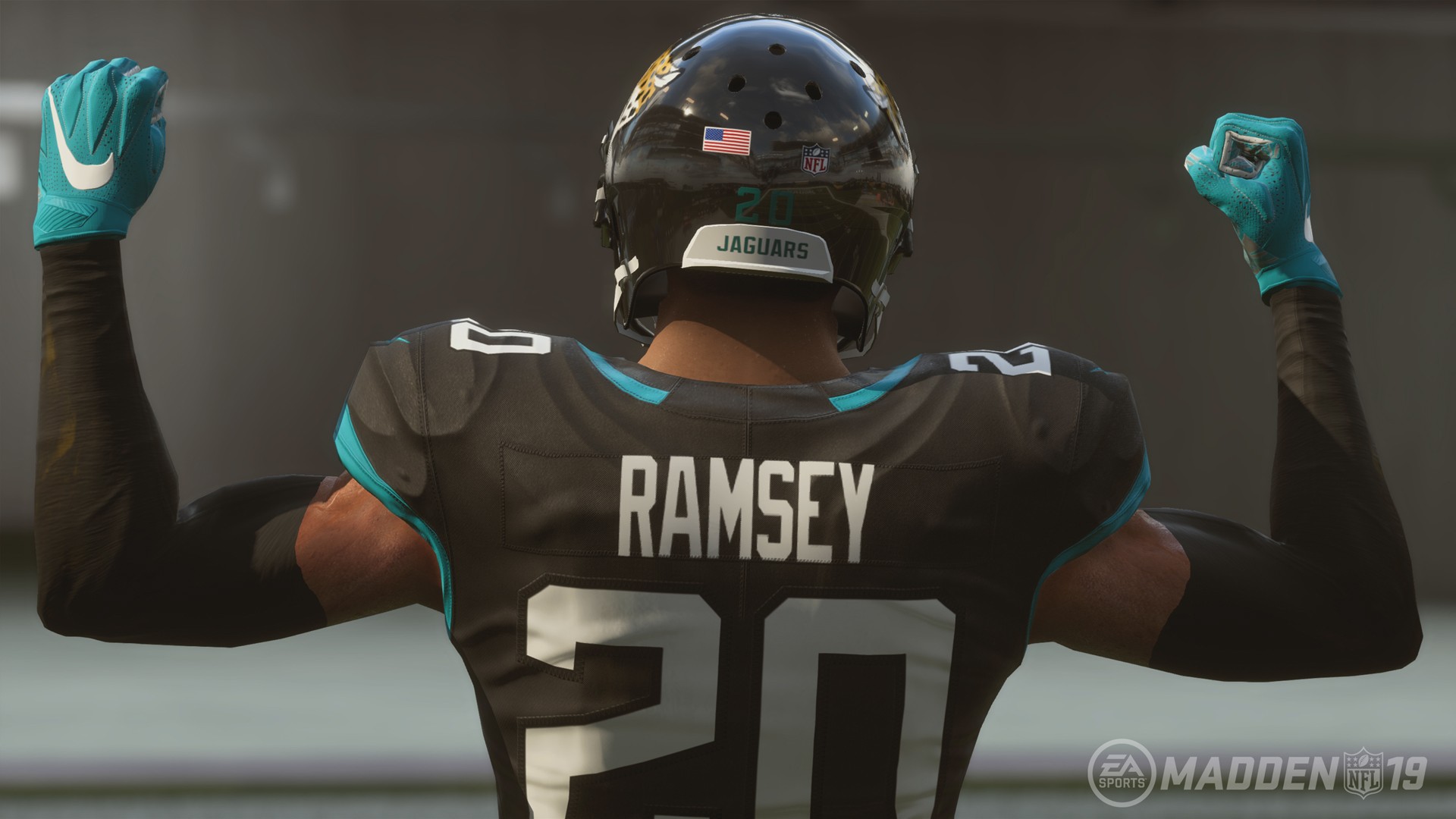 Jalen Ramsey Wallpaper