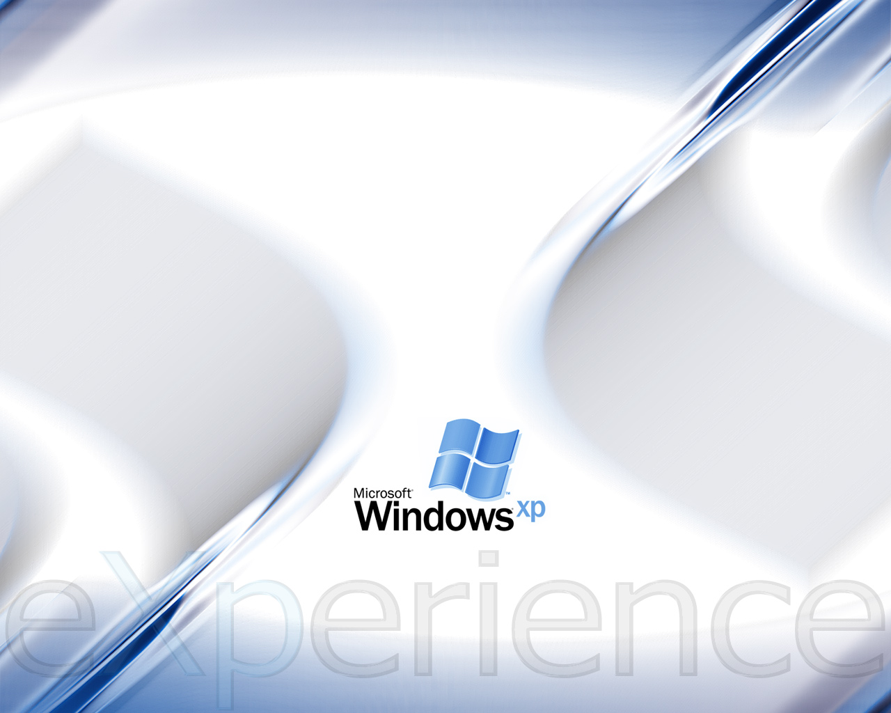 Puters Microsoft Windows Xp Experience Pack Desktop