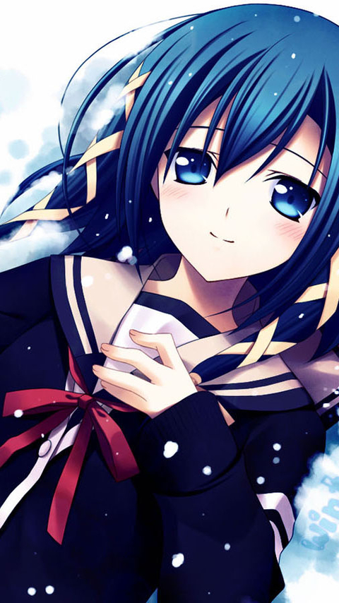 15++ Free Cell Phone Anime Wallpaper - Sachi Wallpaper