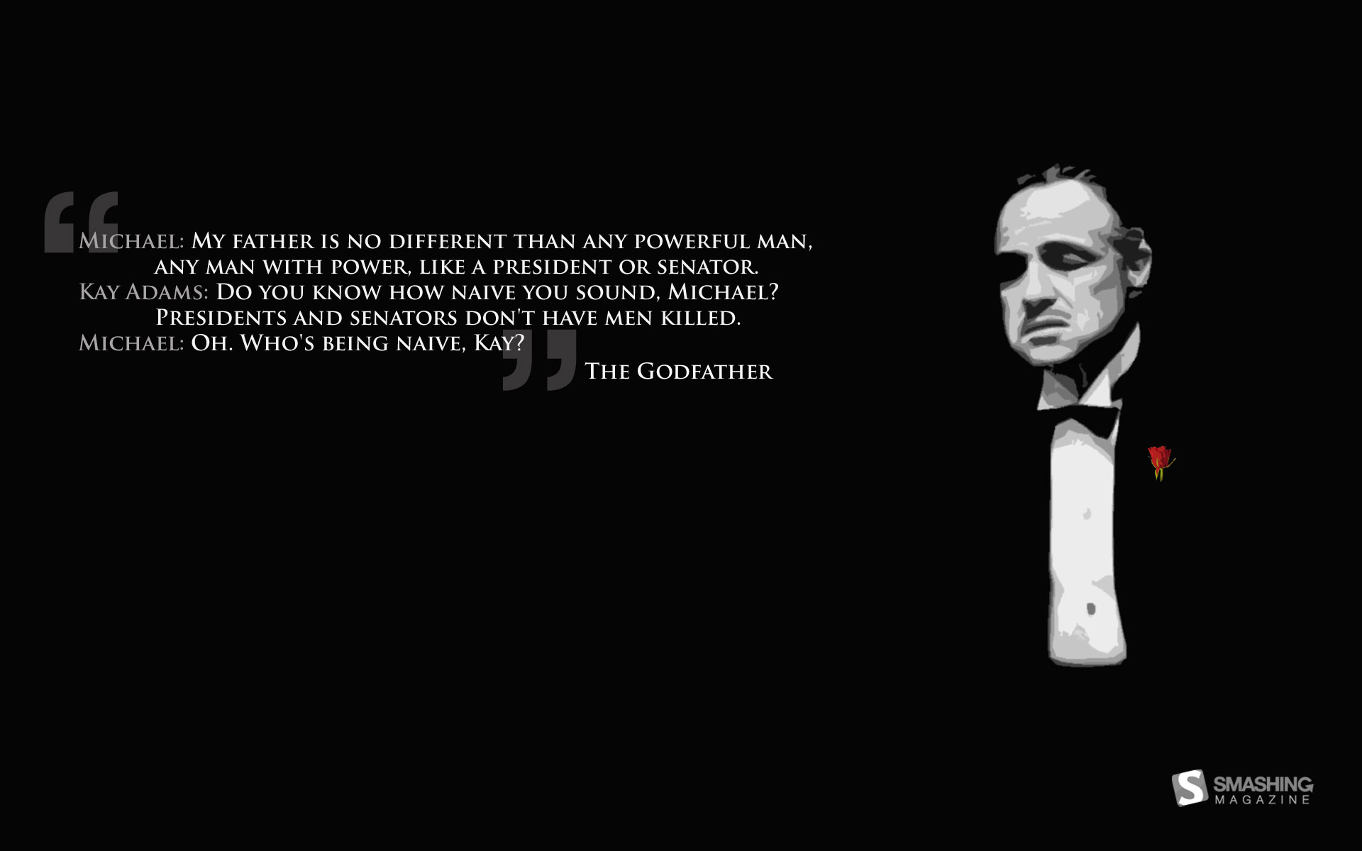 Godfather HD Wallpapers  Wallpaper Cave