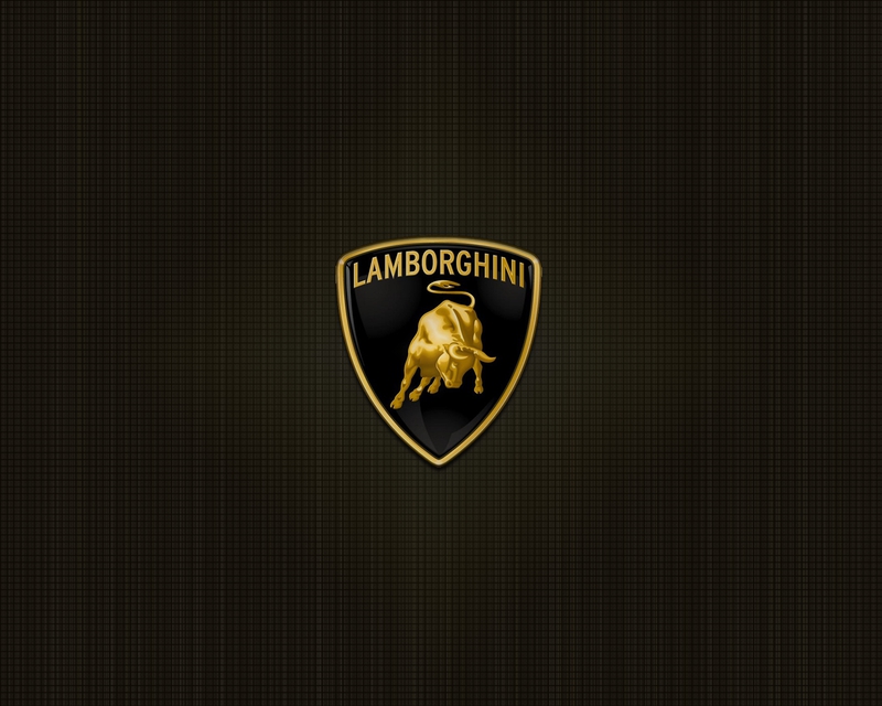 Lamborghini Logos Wallpaper Cars HD Desktop