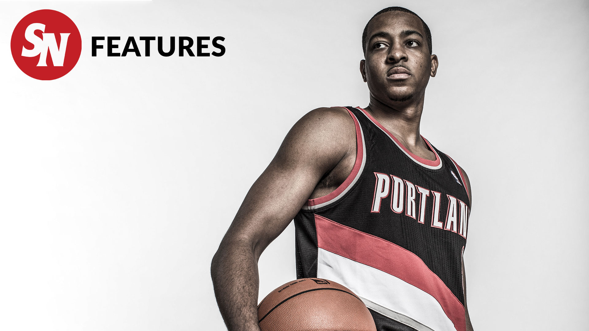 C J Mccollum Is Breaking Out And Turning Heads Even Kobe