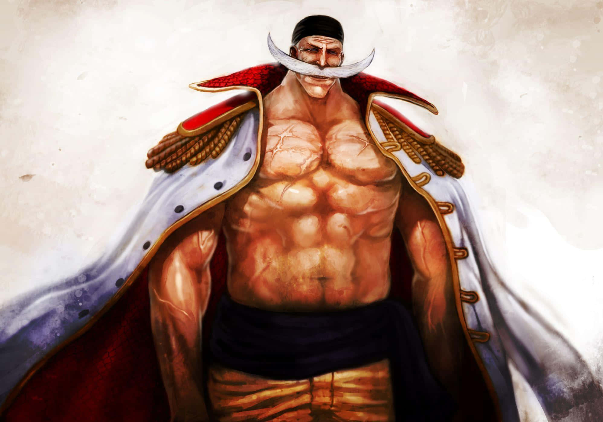Edward Newgate Wallpaper