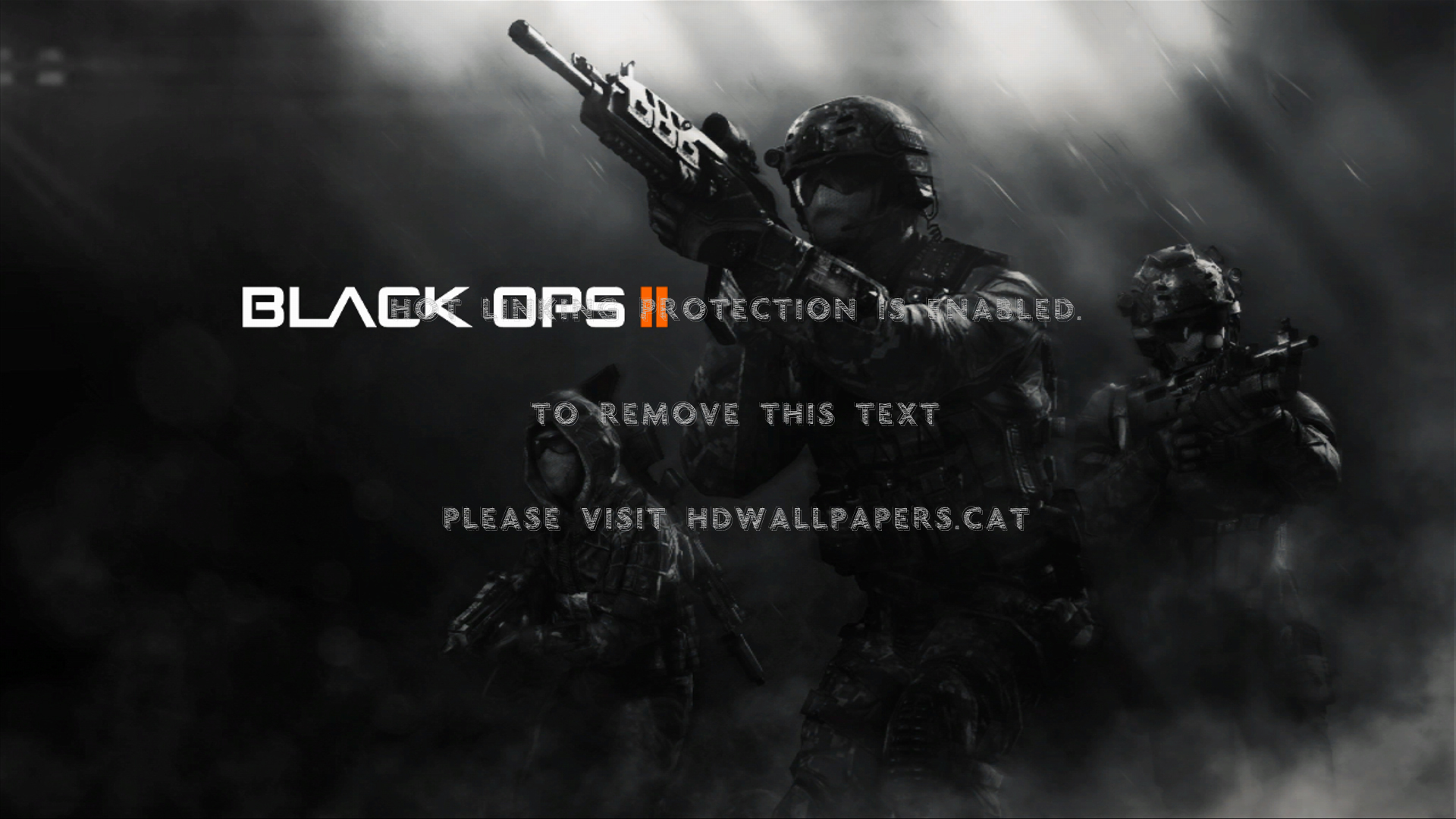 Call Of Duty Black Ii Bo Treyarch Pc Ps3