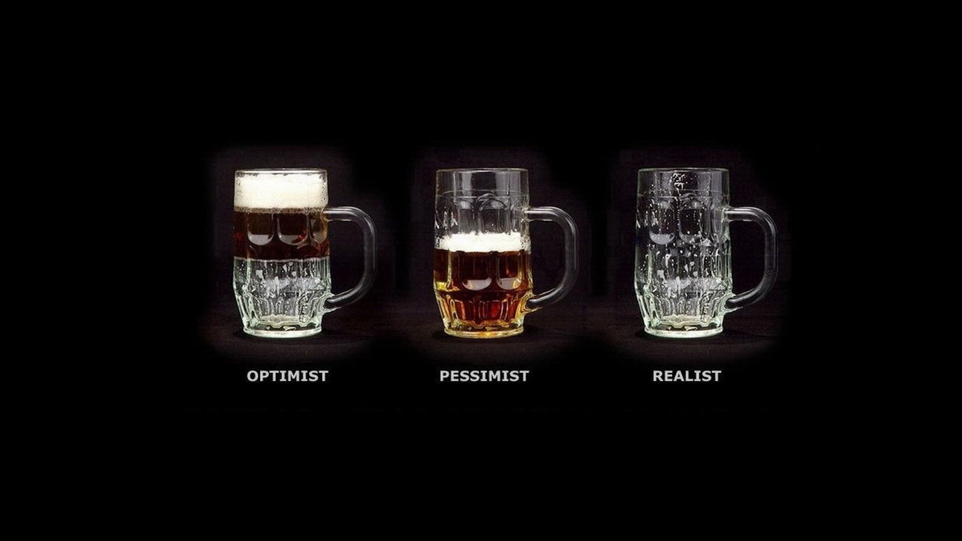 Beer HD Wallpaper