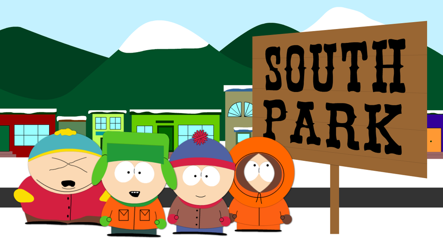 South Park Wallpaper By Fartoons