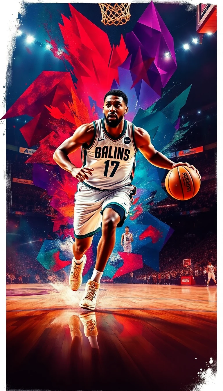 Giannis Antetokounmpo Wallpaper