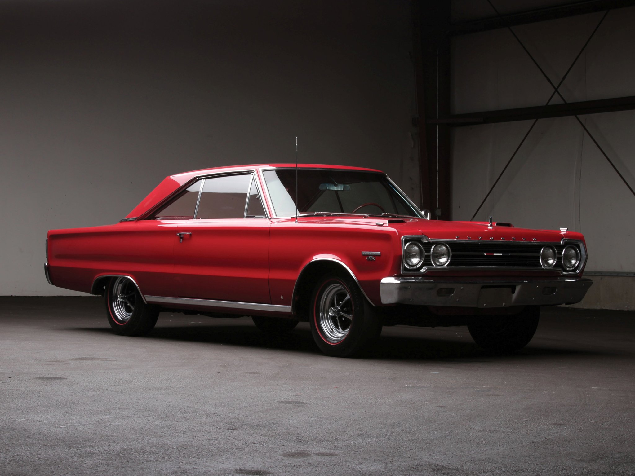 Plymouth Belvedere Gtx Rs23 Muscle Classic H Wallpaper Background