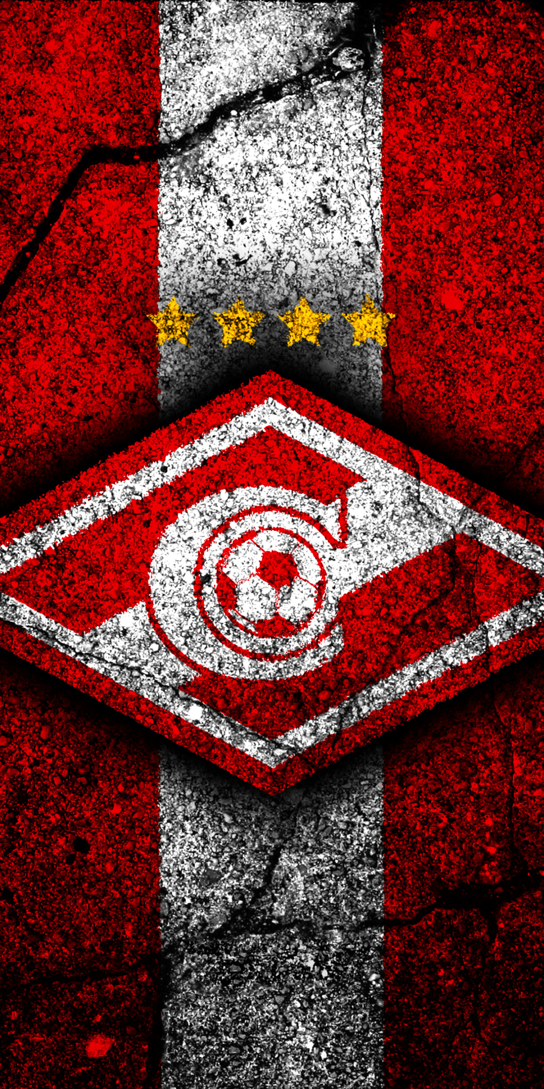Sports Fc Spartak Moscow Wallpaper Id Mobile